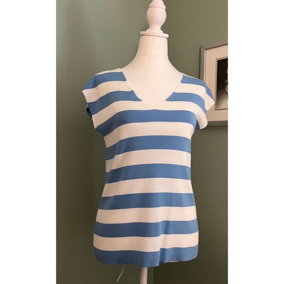 Talbots Top - Picture 1 of 3